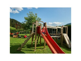 Spielplatz