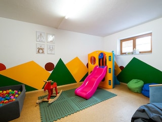 Spielzimmer