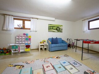 Spielzimmer 2