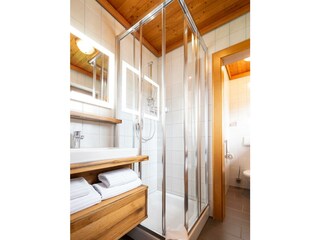 Badezimmer 1 App Babsi