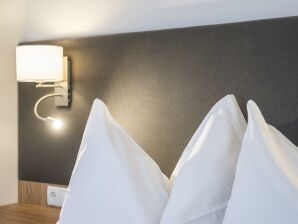 Apartment Appartement Mathi