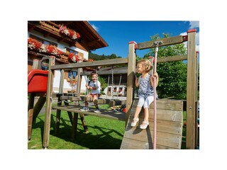 Spielplatz