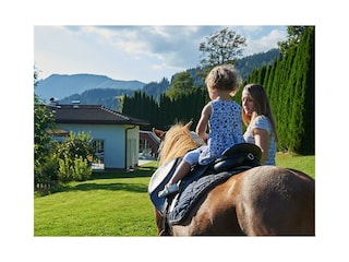 Reiten