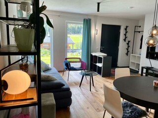 Kuschelreich - der gemu?tliche Wohnraum