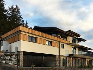 Haus Westseite_Herbst 2020