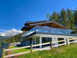 Panoramareich im Fru?hling