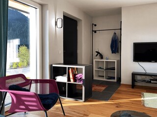 Kuschelreich_ Garderobe