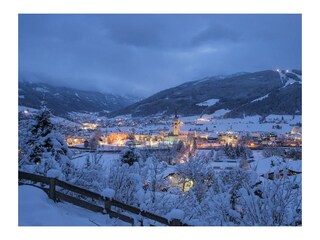 DIE ALLZEIT GETREUE STADT Radstadt