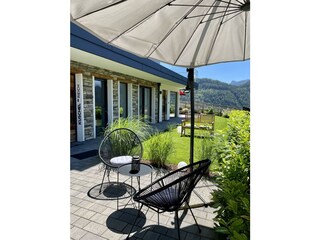 Terrasse Kuschelreich