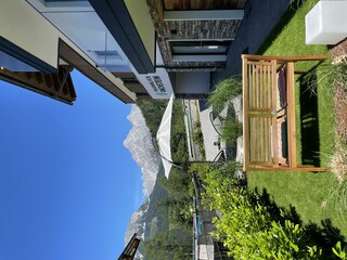 Terrasse Kuschelreich