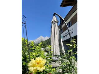 Dachsteinbliick