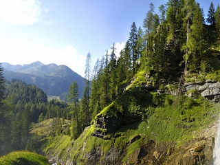 Johanneswasserfall