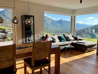 Panoramareich - Wohnraum in Natur pur