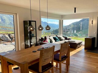 Panoramareich - hier la?sst es sich Speisen