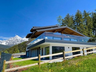 Panoramareich im Fru?hling
