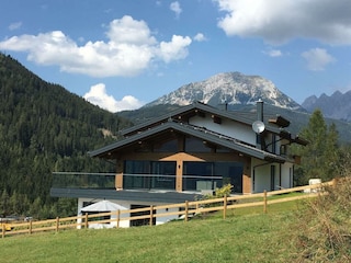 Haus im Sommer_2020