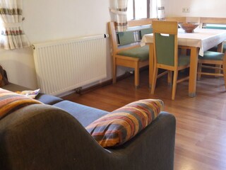 App. Typ B Wohnküche (2)