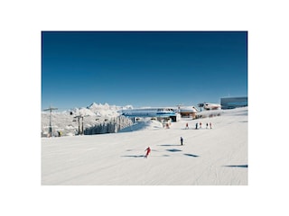 Skilifte & Rodelbahn Königslehen in Radstadt