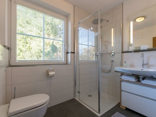 Bad Apartment Typ "C"