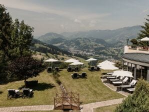 Appartamento Gut Berg, Naturhotel
