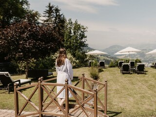 Gut Berg Naturhotel - Wellness