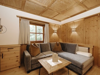 Almrausch Wohnzimmer 1