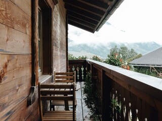 Almrausch Aussicht (2)