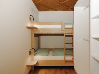 Almrausch Kinderzimmer 3