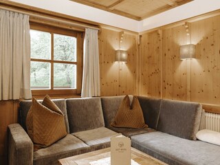 Almrausch Wohnzimmer 2