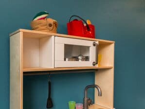 Appartements Knappensteig