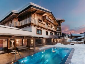 Apartment Knappensteig zeitlos Superior