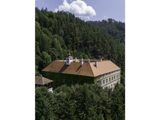 Pernegg an der Mur_Schloss