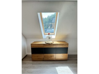 Ferienwohnung Mixnitz_Kommode_Oststeiermark