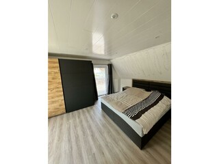 Ferienwohnug Mixnitz_Doppelzimmer_Oststeiermark