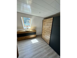 Ferienwohnung Mixnitz_Kleiderschrank_Oststeiermark