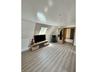 Ferienwohnung Mixnitz_Fernseher_Oststeiermark