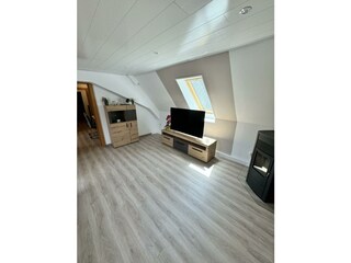 Ferienwohnung Mixnitz_Fernseher2_Oststeiermark