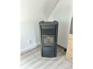 Ferienwohnung Mixnitz_Ofen_Oststeiermark