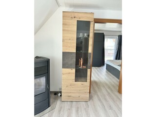 Ferienwohnung Mixnitz_Vitrine_Oststeiermark