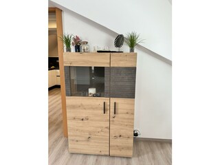 Ferienwohnung Mixnitz_Vitrine2_Oststeiermark