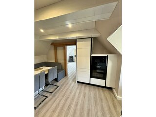 Ferienwohnung Mixnitz_Küche2_Oststeiermark