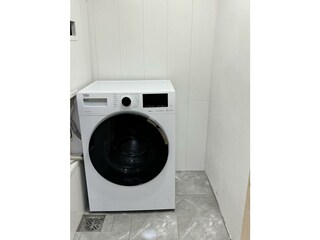 Ferienwohnung Mixnitz_Waschmaschine_Oststeiermark