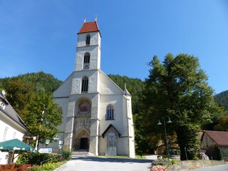 Pernegg an der Mur_Frauenkirche