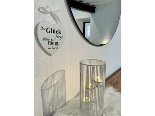 Ferienwohnung Mixnitz_Kerzen_Oststeiermark