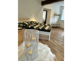 Ferienwohnung Mixnitz_Kerze2_Oststeiermark