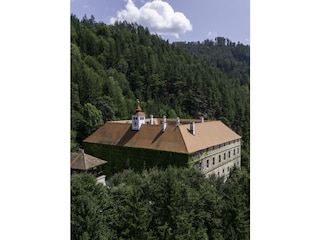 Pernegg an der Mur_Schloss