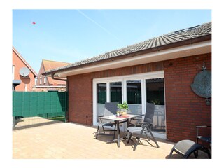 Deichstübchen hinten