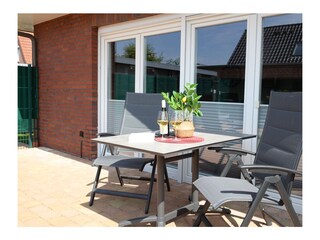 Deichstübchen hinten