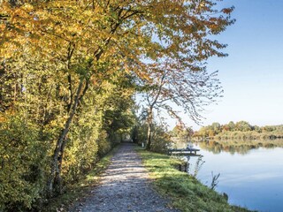 Landschaft Bad Waltersdorf