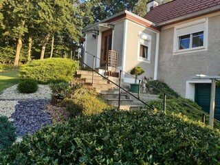 Herzlich willkommen im Ferienhaus mit Aussicht